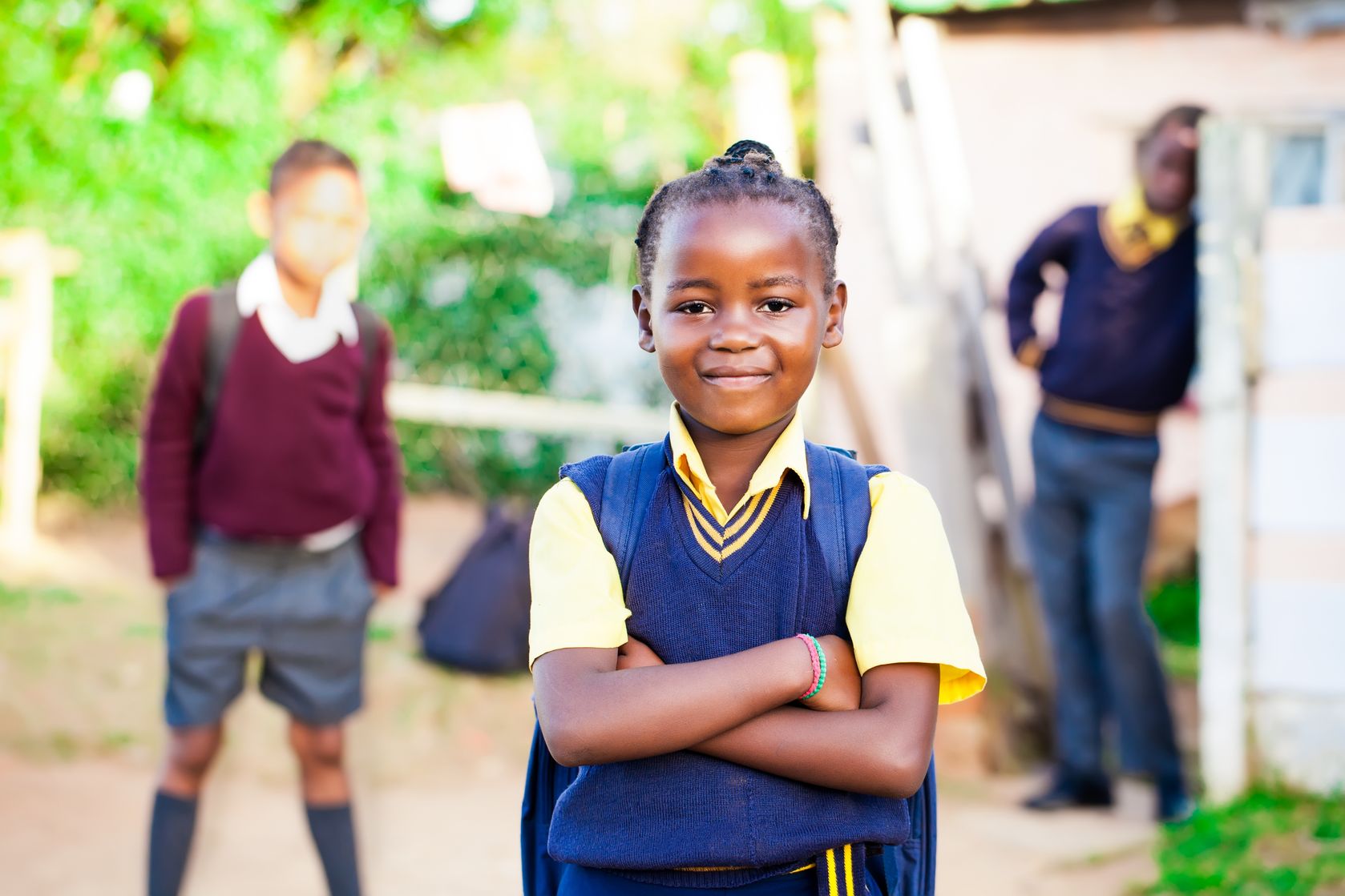 Cape kids need counselling