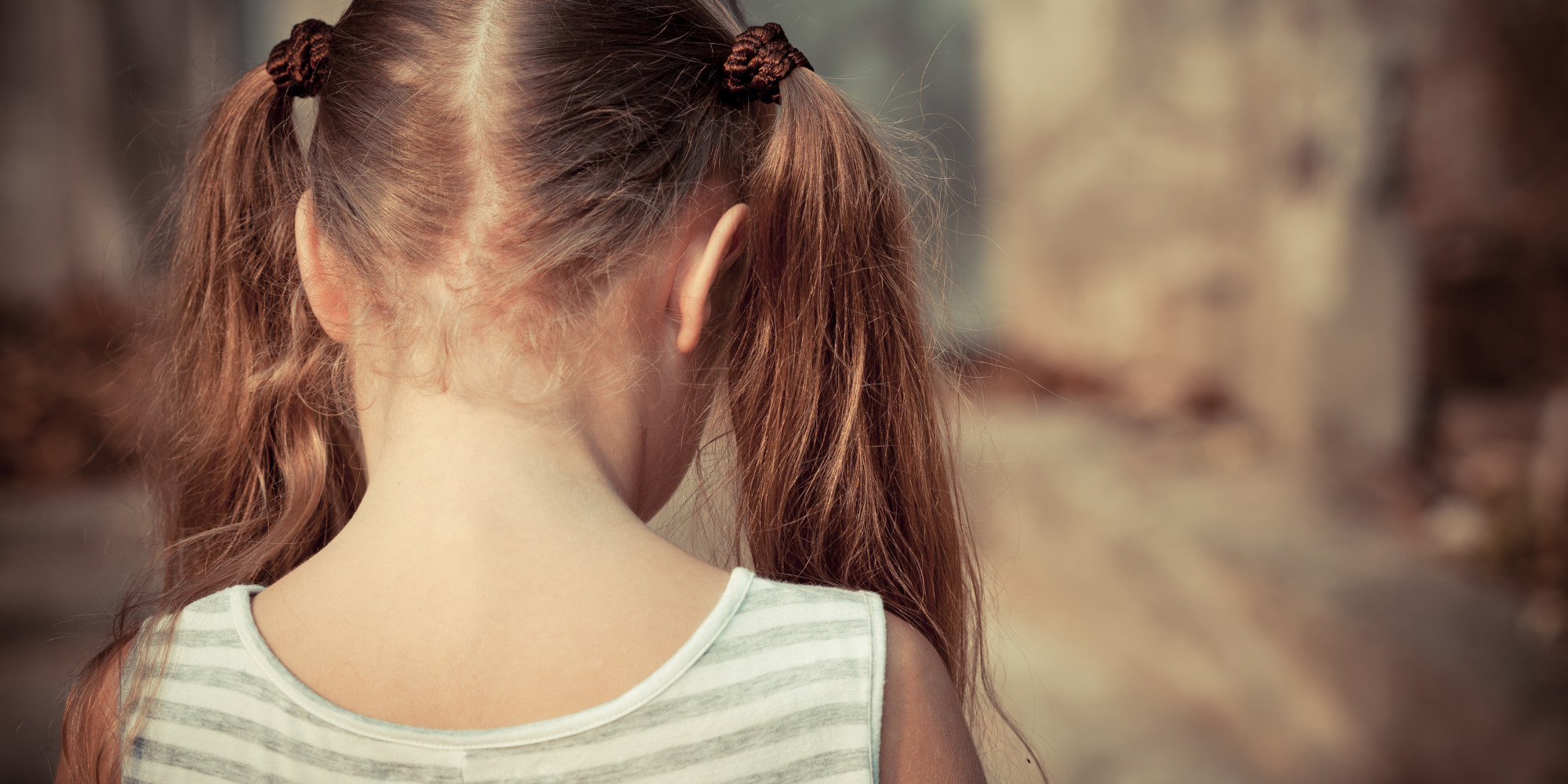 Child Abuse? Counselling offers real hope