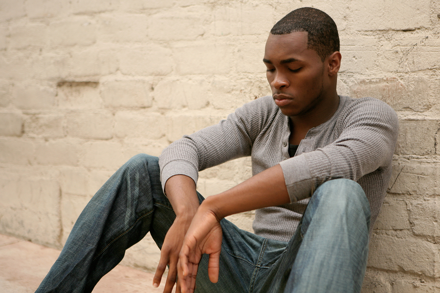 Depression – Bringing it to Light